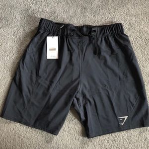 NWT Gymshark Shorts